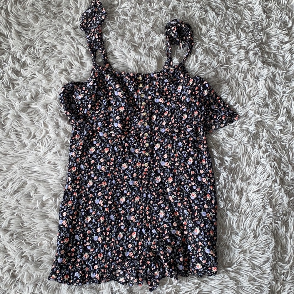American Eagle Romper